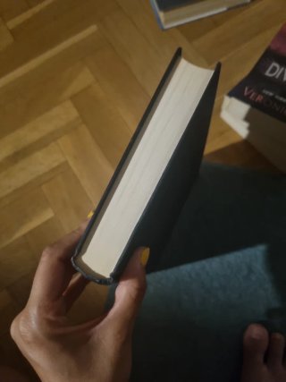 Harry Potter and the Cursed Child
