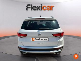 Seat Ateca 1.5 TSI 110kW St&Sp Style XL