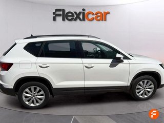 Seat Ateca 1.5 TSI 110kW St&Sp Style XL