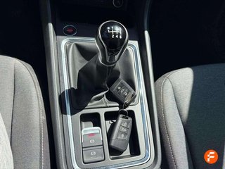Seat Ateca 1.5 TSI 110kW St&Sp Style XL