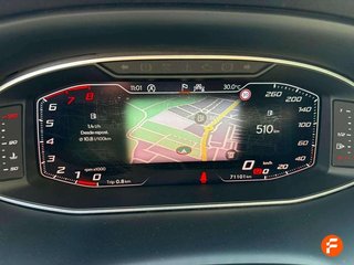 Seat Ateca 1.5 TSI 110kW St&Sp Style XL