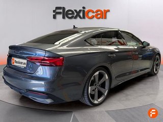 Audi A5 B.Line 35 TDI 120kW S tronic Sportback