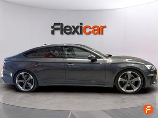 Audi A5 B.Line 35 TDI 120kW S tronic Sportback