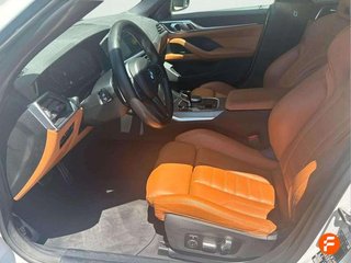 BMW Serie 4 420i