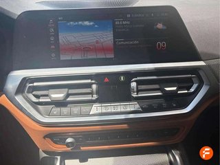 BMW Serie 4 420i