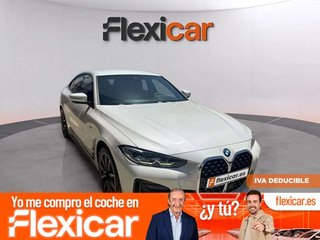 BMW Serie 4 420i