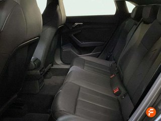 Audi A3 Sedane 30 TFSI 85kW (116CV) - 4P (2020)