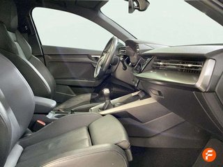 Audi A3 Sedane 30 TFSI 85kW (116CV) - 4P (2020)