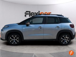 Citroën C3 Aircross PureTech 81kW (110CV) S&S C-Series