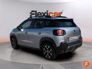 Citroën C3 Aircross PureTech 81kW (110CV) S&S C-Series