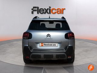 Citroën C3 Aircross PureTech 81kW (110CV) S&S C-Series