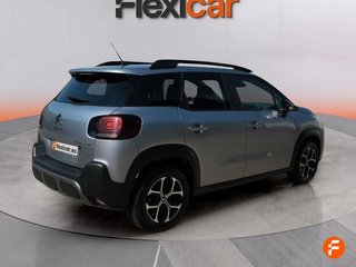 Citroën C3 Aircross PureTech 81kW (110CV) S&S C-Series