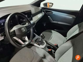 Seat Ibiza 1.0 TSI 85kW Special Edition Xcellence