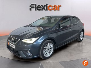 Seat Ibiza 1.0 TSI 85kW Special Edition Xcellence