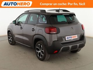 Citroën C3 Aircross 1.2 PureTech Feel Pack