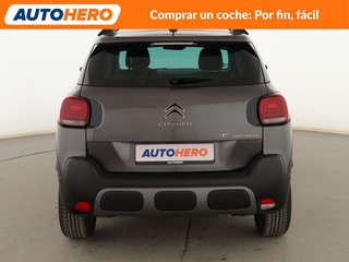 Citroën C3 Aircross 1.2 PureTech Feel Pack