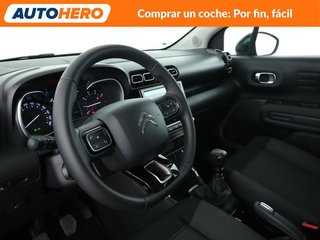 Citroën C3 Aircross 1.2 PureTech Feel Pack