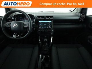 Citroën C3 Aircross 1.2 PureTech Feel Pack