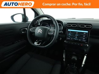 Citroën C3 Aircross 1.2 PureTech Feel Pack