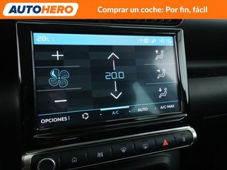 Citroën C3 Aircross 1.2 PureTech Feel Pack