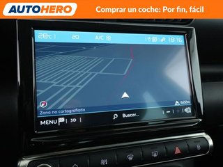 Citroën C3 Aircross 1.2 PureTech Feel Pack