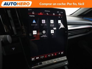 Renault Megane E-Tech electric drive 160 kW Esprit Alpine