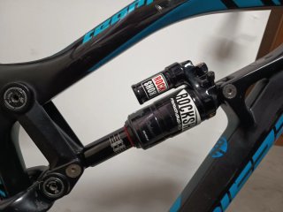 Lapierre Spicy Team Carbono Enduro