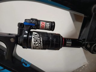 Lapierre Spicy Team Carbono Enduro