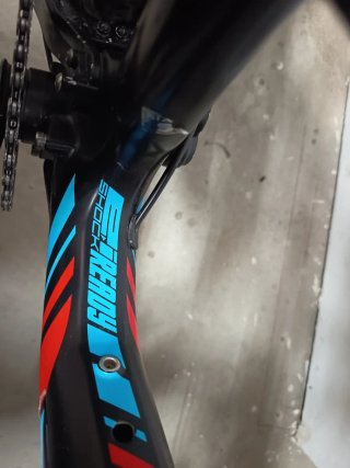 Lapierre Spicy Team Carbono Enduro