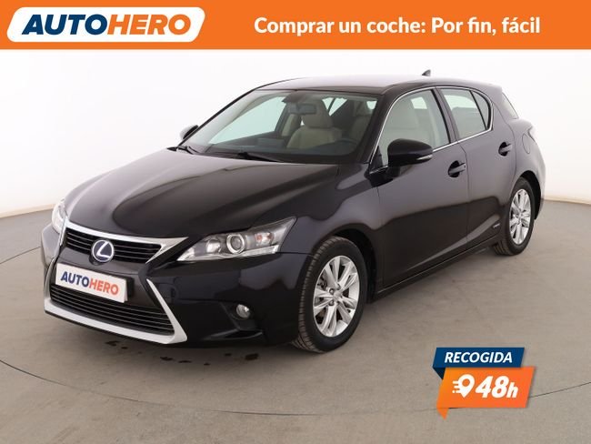 Lexus CT CT 200h Eco - foto 1