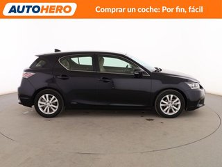 Lexus CT CT 200h Eco