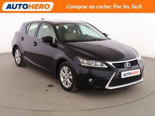 Lexus CT CT 200h Eco