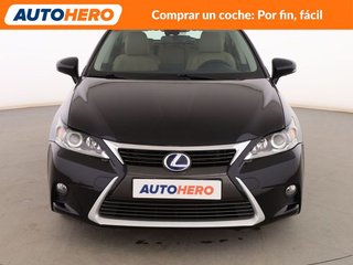 Lexus CT CT 200h Eco