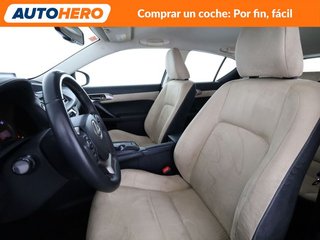 Lexus CT CT 200h Eco