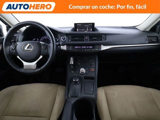 Lexus CT CT 200h Eco