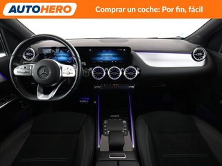 Mercedes Clase B B 180 d AMG Line