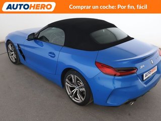 BMW Z4 sDrive 20i M Sport