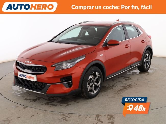 Kia XCeed 1.0 TGDI Drive - foto 1