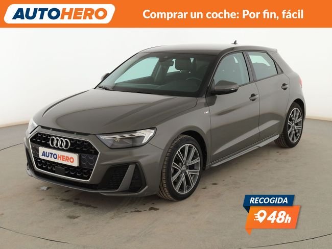 Audi A1 30 TFSI S line - foto 1