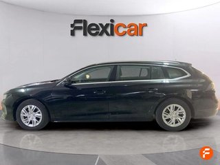 Peugeot 508 SW Active Pack PureTech 130 S&S EAT8