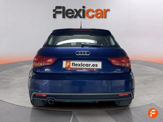 Audi A1 Adrenalin 1.4 TDI 66kW (90CV) Sportback