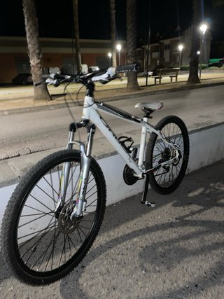 Bicicleta Orbea