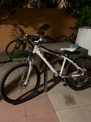 Bicicleta Orbea