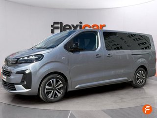 Peugeot Traveller Business Long BlueHDi 180 S&S EAT8