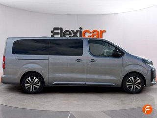 Peugeot Traveller Business Long BlueHDi 180 S&S EAT8