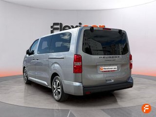 Peugeot Traveller Business Long BlueHDi 180 S&S EAT8