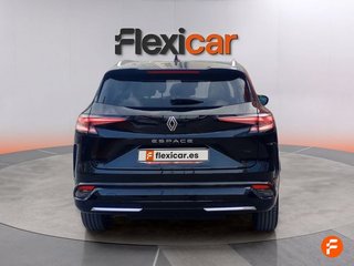 Renault Espace Tech. Esp. Alpine E-T full hyb. 146kW 5p