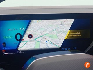 Renault Espace Tech. Esp. Alpine E-T full hyb. 146kW 5p