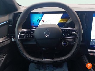 Renault Espace Tech. Esp. Alpine E-T full hyb. 146kW 5p