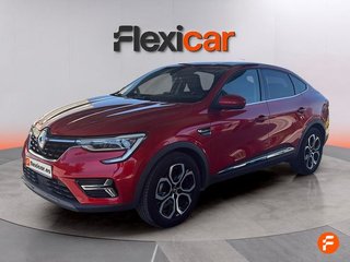 Renault Arkana Intens TCe 103kW(140CV) EDC mild hybrid